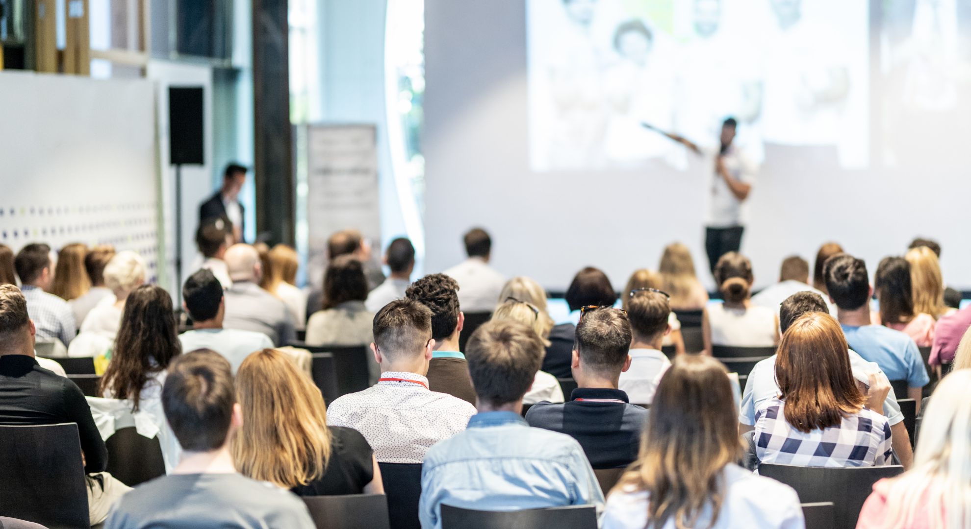 Event activation and experiential marketing services by CircleOne 360