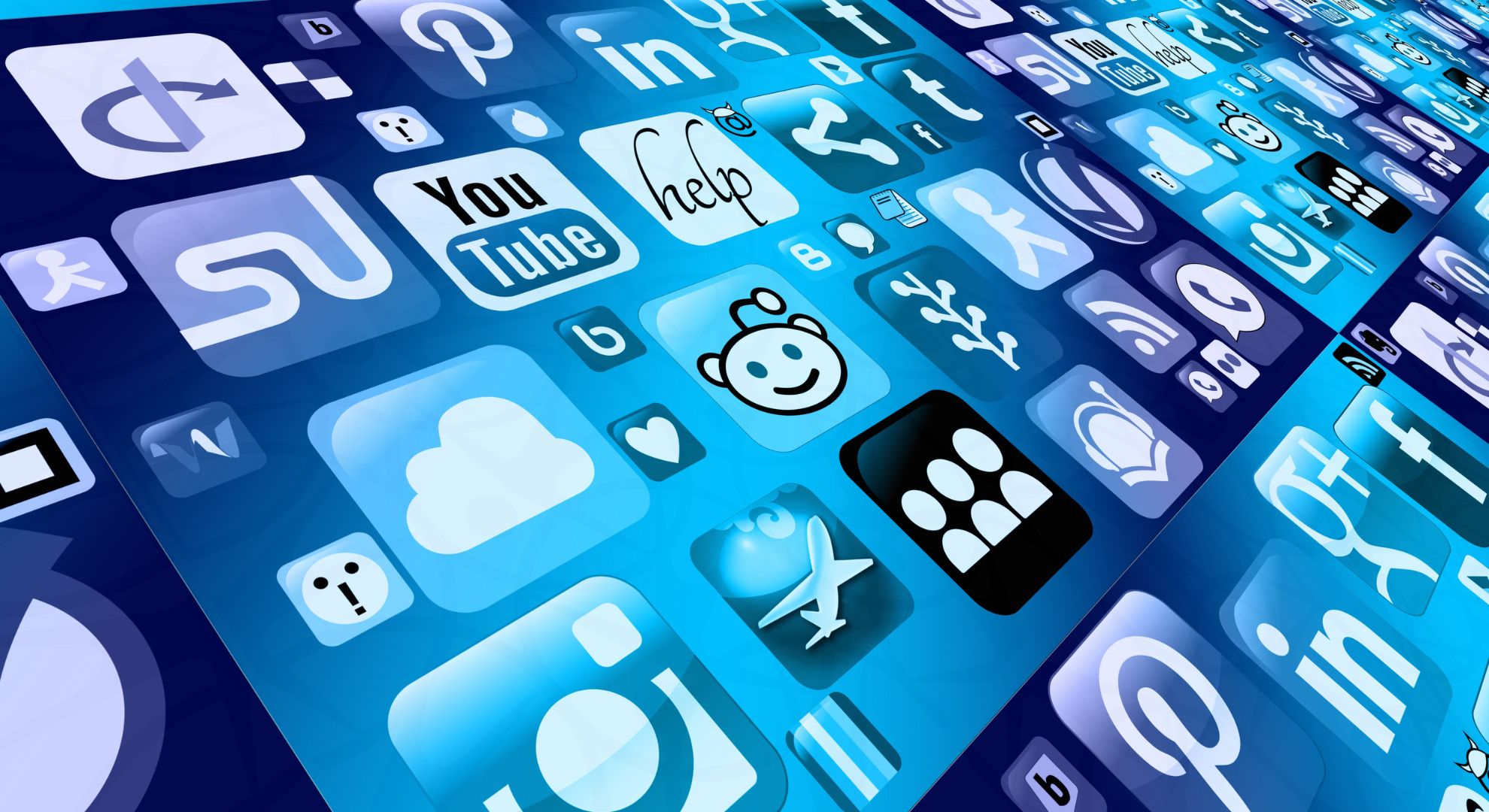Social media content marketing services by CircleOne 360